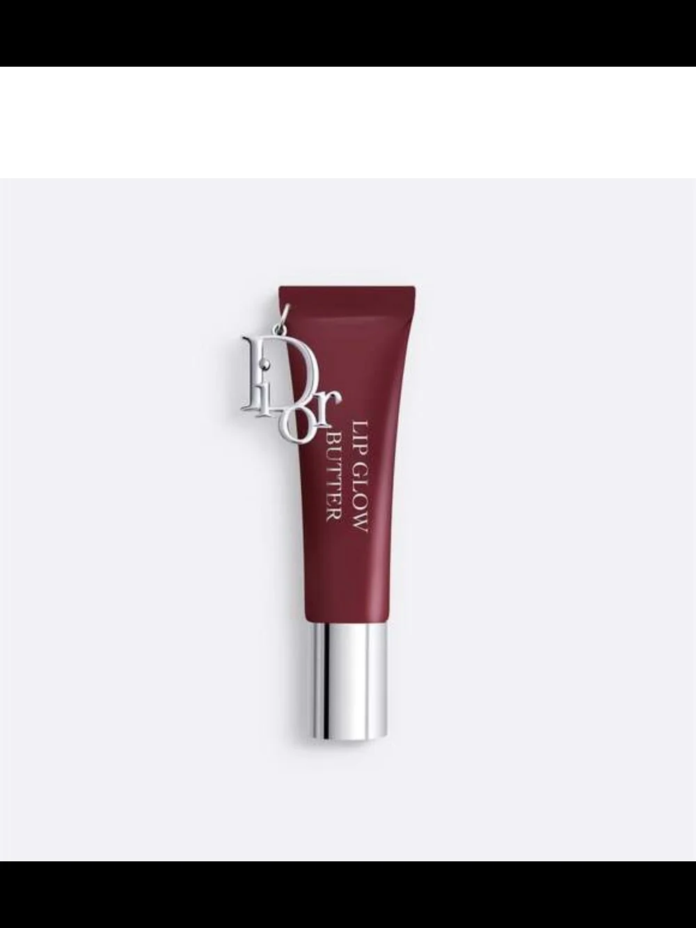Dior Addict Lip Glow Butter -104 Black Cherry. NIB! ✨ FREE GIFT WITH ANY ORDER✨
